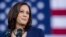 Камала Харрис. 27 января 2019 года