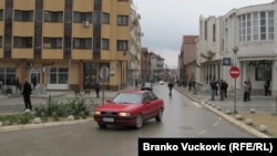 Presheva, një nga komunat në jug të Serbisë me popullatë shumicë shqiptare. Fotografi nga arkivi.
