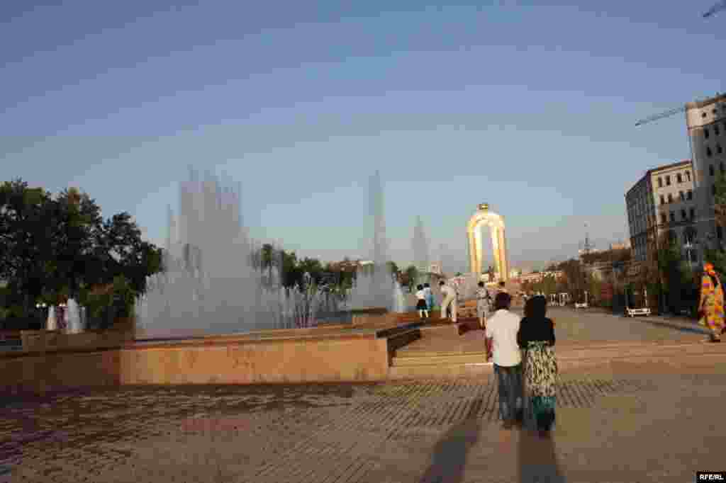 Бузургтарин тафреҳгоҳи атфол #120