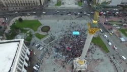 Анонс телепроекта «Крым.Реалии»: Народ, победивший «империю зла»