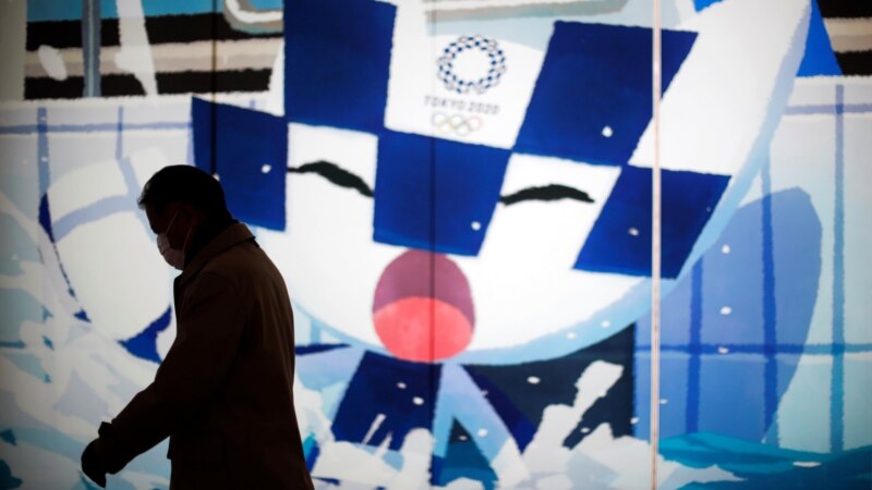 Jocurile Olimpice de la Tokio se vor ține fără spectatori din străinătate
