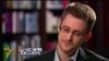 Snowden 'Wants To Return' To U.S.