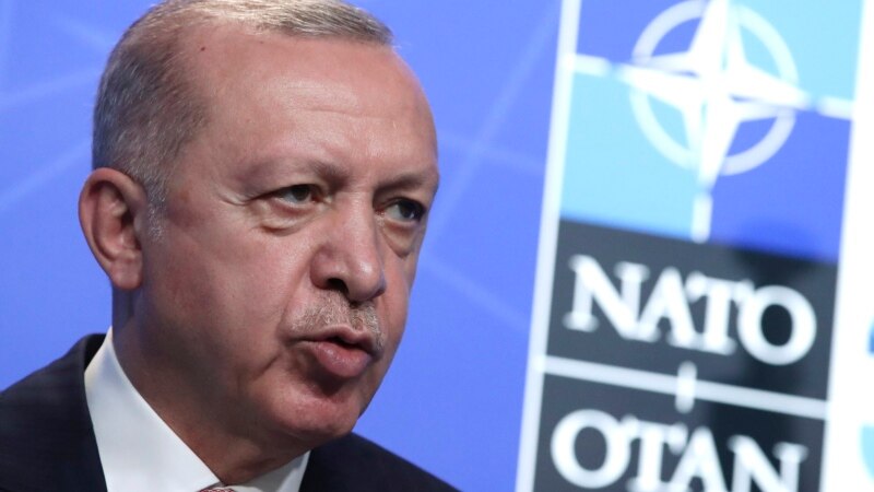 Провальная инициатива: как западные послы принесли свои извинения Эрдогану