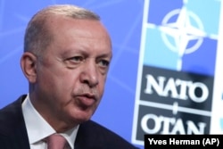 رجب طیب اردوغان، رئیس جمهور ترکیه