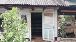 «Bu evde yaşap olurmızmı aytması qıyın» – Rustem Murasov suv basuvınıñ aqibetleri aqqında (video)