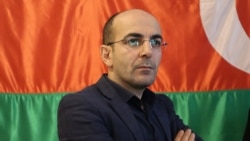 MeydanTV məhkəməsi bərpa olundu: Şəmşad Ağa 'saxta iş' dedi, mikrofon söndü