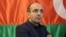 Şəmşad Ağa