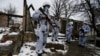 New Russia Threat Amid Rising Tensions With Ukraine
