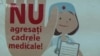 Tăcerea medicilor. De ce sunt tăinuite cazurile de agresare a doctorilor de către pacienţi