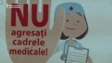 Tăcerea medicilor. De ce sunt tăinuite cazurile de agresare a doctorilor de către pacienţi