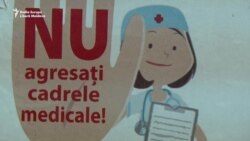 Tăcerea medicilor. De ce sunt tăinuite cazurile de agresare a doctorilor de către pacienţi