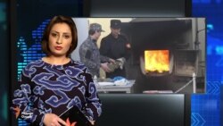 Ахбори Тоҷикистон ва ҷаҳон аз рӯзи 22-юми декабр