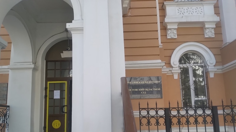 Суд ужесточил приговоры двум участникам антиковидного митинга во Владикавказе