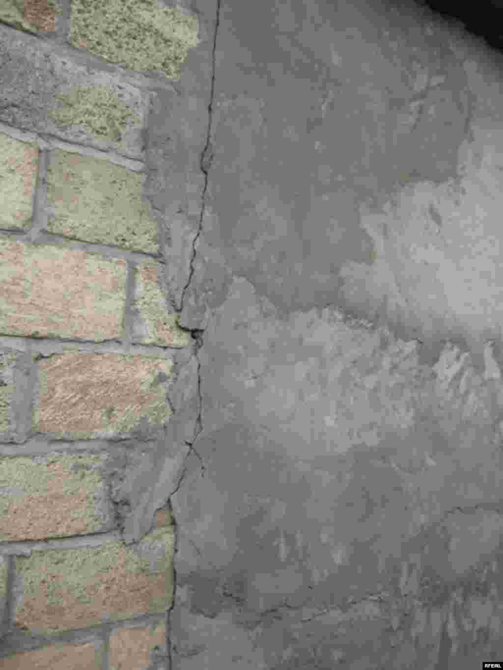 Köçkün düşərgələri #70