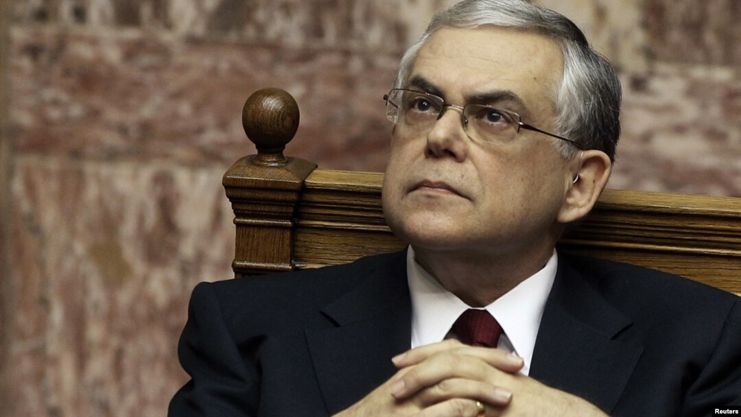 No agreement on austerity measures yet for Greek Prime Minister Lucas Papademos