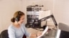 OSCE Urges Kyrgyzstan To Put RFE/RL, BBC Back On Air