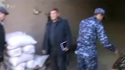 Дар Узбекистон идораи хос амволи афроди қарздорро мусодира мекунад