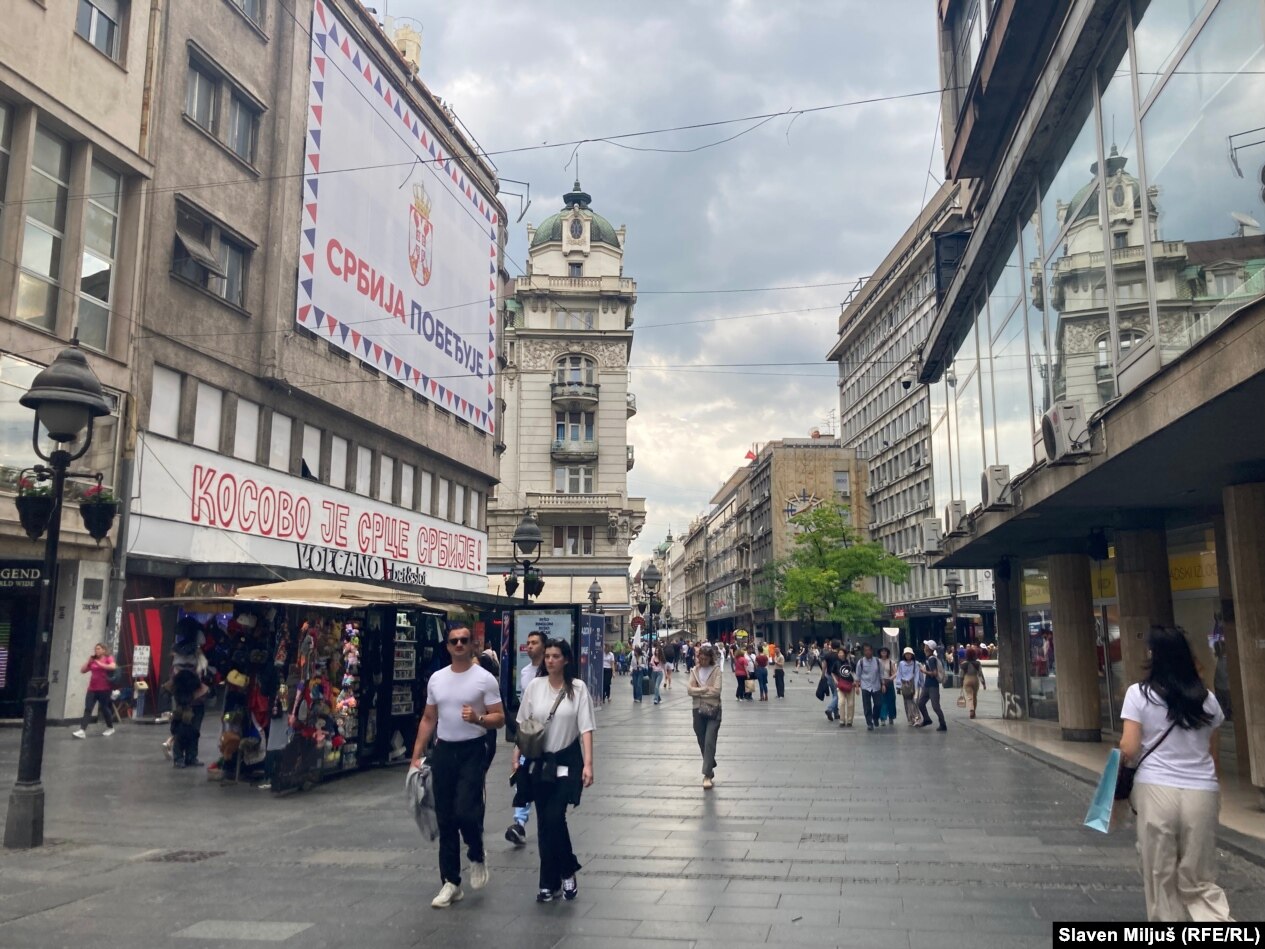 Beograd, 22 maj 2026.