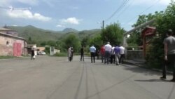Վանաձորում ասֆալտապատման որակի վերաբերյալ հակասական լաբորատոր եզրակացությունների փաստով հարուցվել է քրեական գործ 