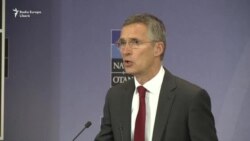 Secretarul general al NATO Jens Stoltenberg vorbind despre pregătirea summitului de la Varșovia (III)