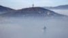 В Сараеве второй день самый грязный воздух в мире