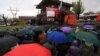 Armenia - The Founding Parliament movement holds a rally in Yerevan, 24Apr2015.