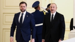 Putin ABŞ-Azərbaycan xartiyasına mane olacaq?