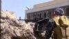 Iraqi Troops Battle IS Militants House-To-House In Mosul