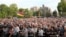 Митинг АНК на площади Свободы в Ереване, 8 мая 2012 г.