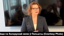 Вольга Трацяк