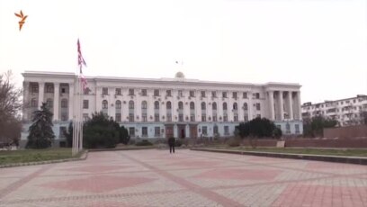 Что не ждет Крым в 2016 году? (видео)