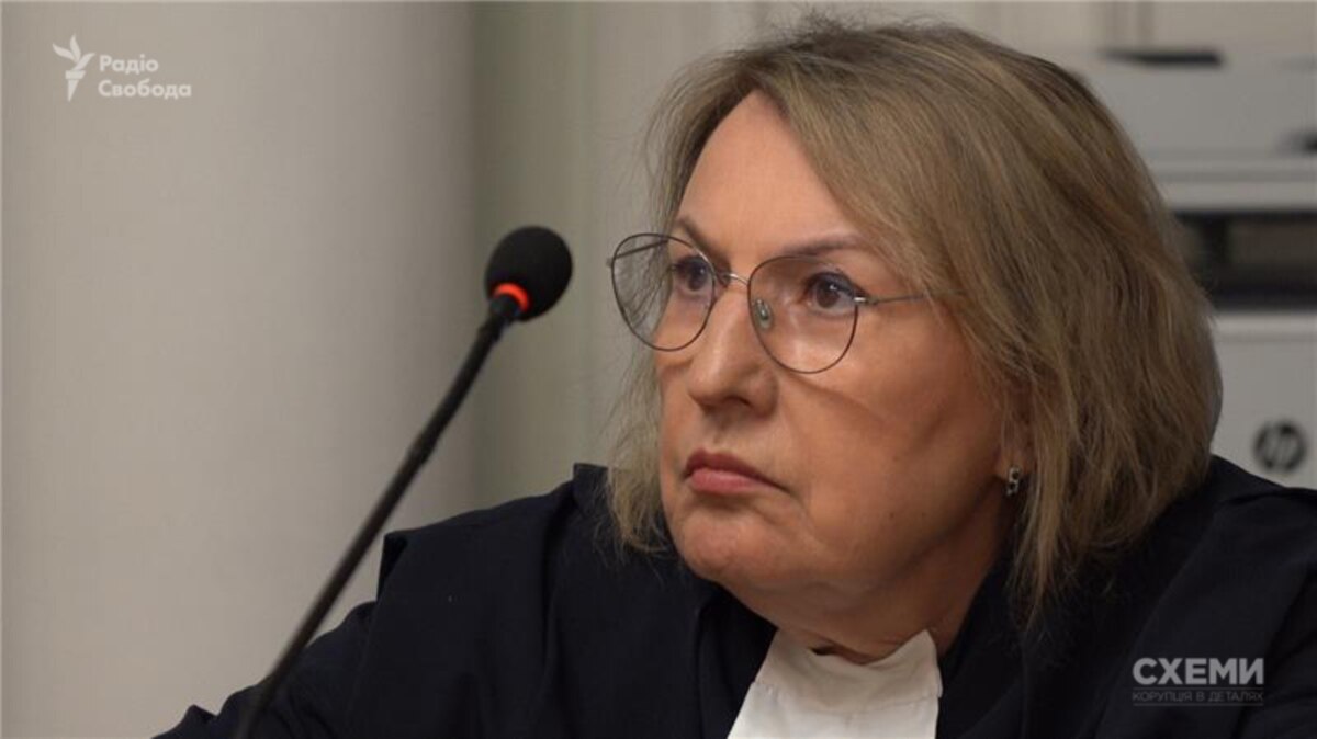 Надія Стефанів