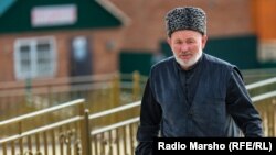 Нохчийчоь 2016