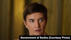 Ana Brnabić