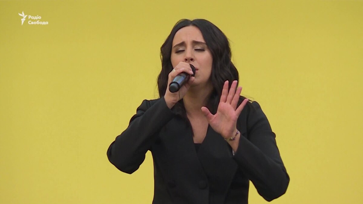 Песня про джамала. Jamala new wave. песня джамалы.