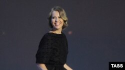 Ксения Собчак