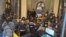 Керівники ОДА вели себе, як справжні міні-царі – Гройсман