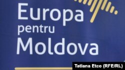 Europa pentru Moldova?