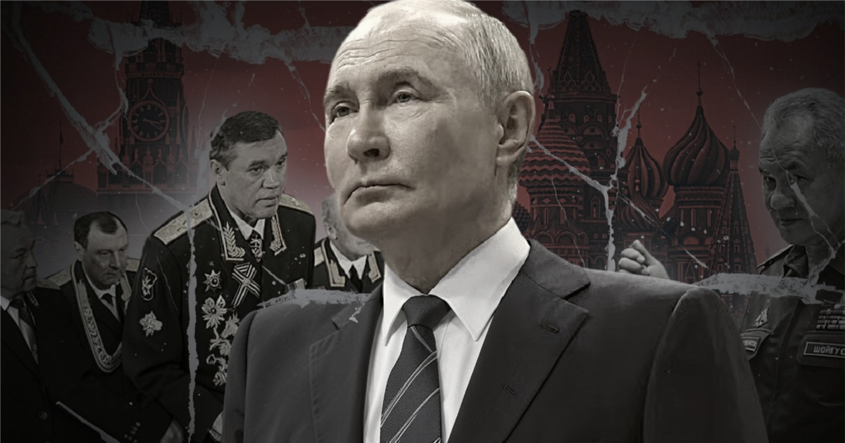 FOM: Putinin işini bəyənənlərin sayı bir həftəyə 5 faiz azalıb