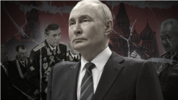 Putinin saraydaxili çevriliş qorxusu: 'Yaxın ətrafına belə etibar etmir'