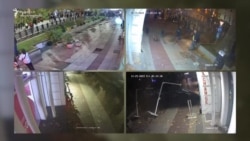 გურამ როგავას გამოძიებაში არსებული ჩანაწერები - კოლაჟი პლატფორმა "ისაუბრეს" ეკუთვნის