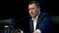 Президент Садыр Жапаров.