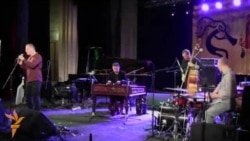 Ethno Jazz Festival 2014: Gregorz Karnas Quartet