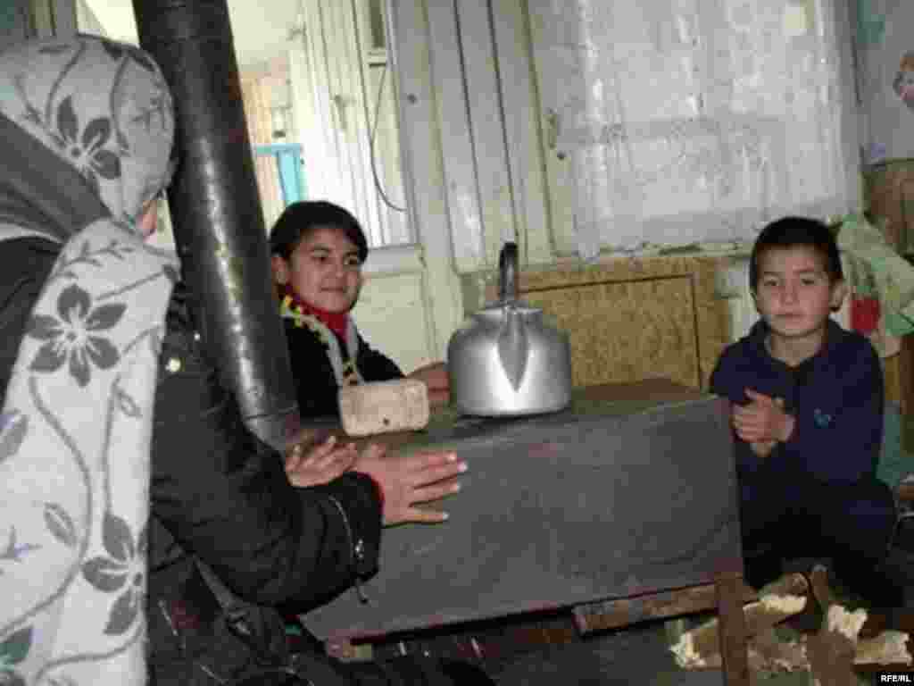 Бухориҳо дар ошёни баланд #14