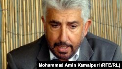 وحید مژده کارشناس مسایل سیاسی 