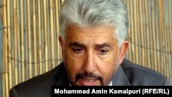 وحید مژده کارشناس مسایل سیاسی