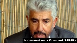 وحید مژده کارشناس مسایل سیاسی