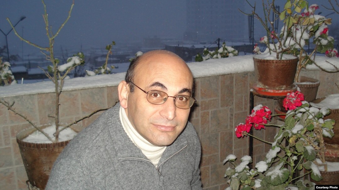 Ариф Юнус, 2008