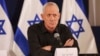 Иоав Галлант, министр обороны Израиля