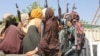 Voluntari în lupta contra talibanilor